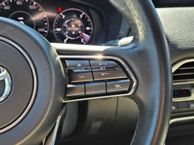 2024 Mazda Mazda CX-90 PHEV Preferred