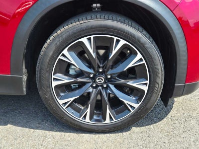 2024 Mazda Mazda CX-90 PHEV Premium