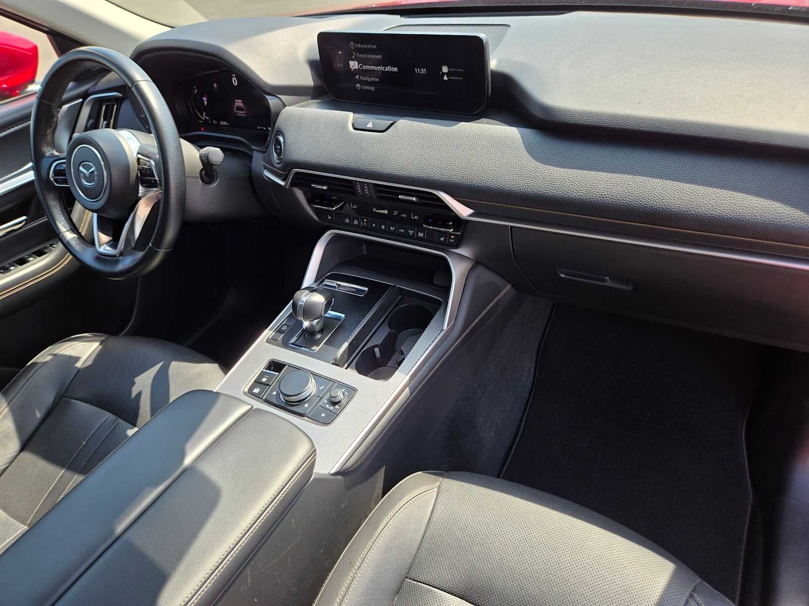 2024 Mazda Mazda CX-90 PHEV Premium