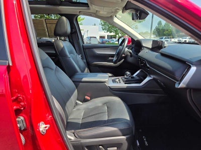 2024 Mazda Mazda CX-90 PHEV Premium