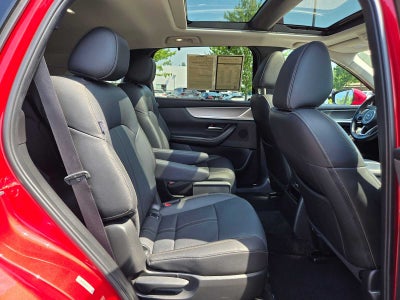 2024 Mazda Mazda CX-90 PHEV Premium