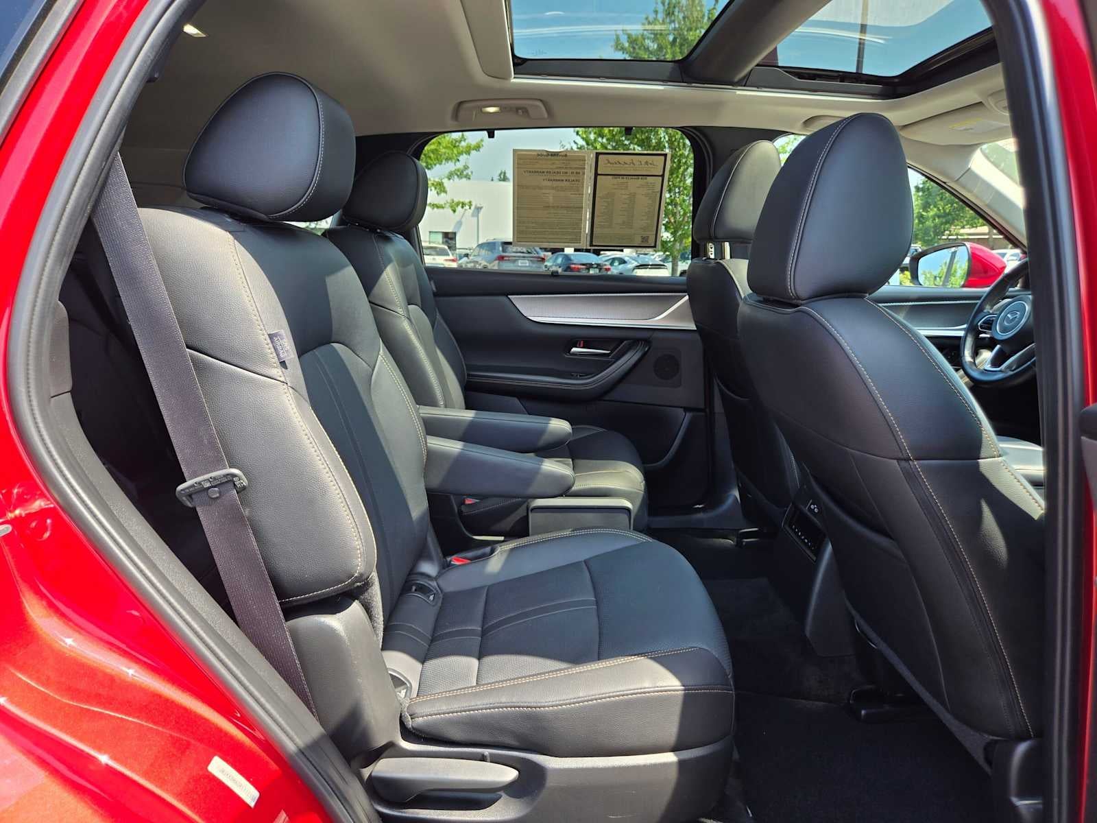 2024 Mazda Mazda CX-90 PHEV Premium