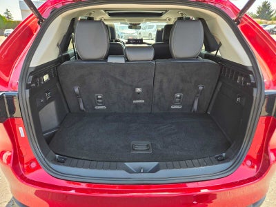 2024 Mazda Mazda CX-90 PHEV Premium