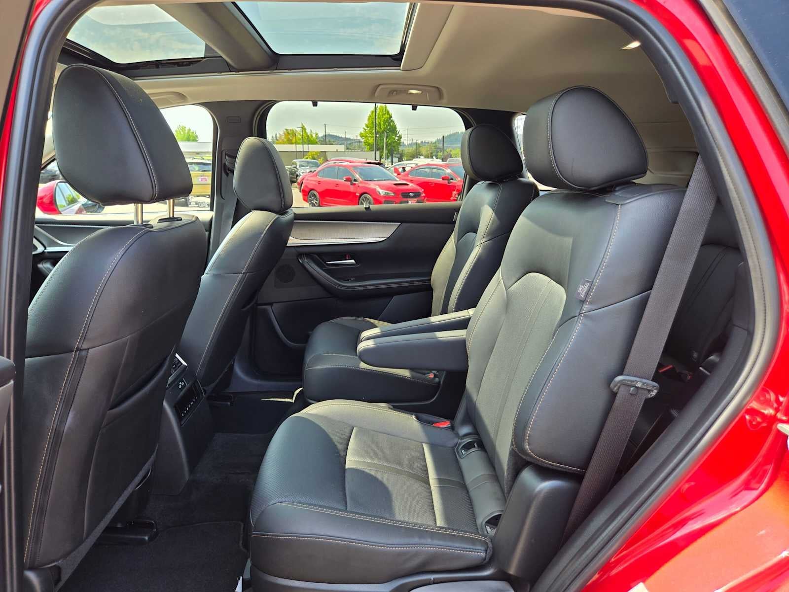 2024 Mazda Mazda CX-90 PHEV Premium