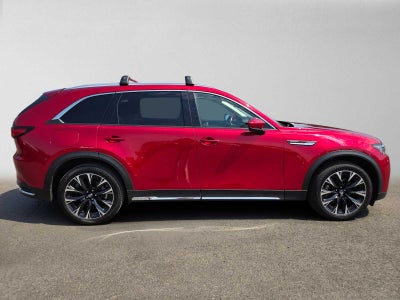 2024 Mazda Mazda CX-90 PHEV Premium