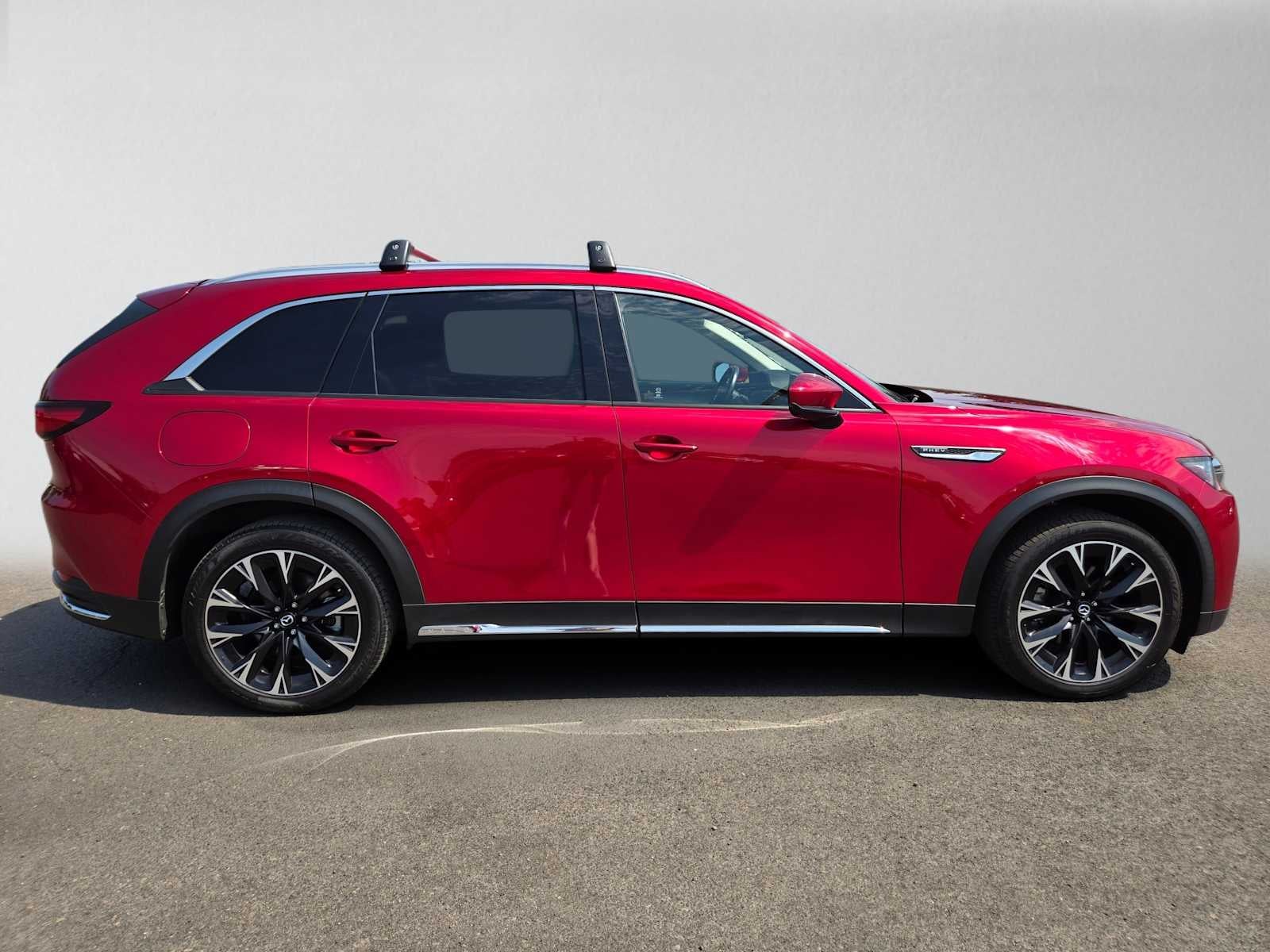 2024 Mazda Mazda CX-90 PHEV Premium