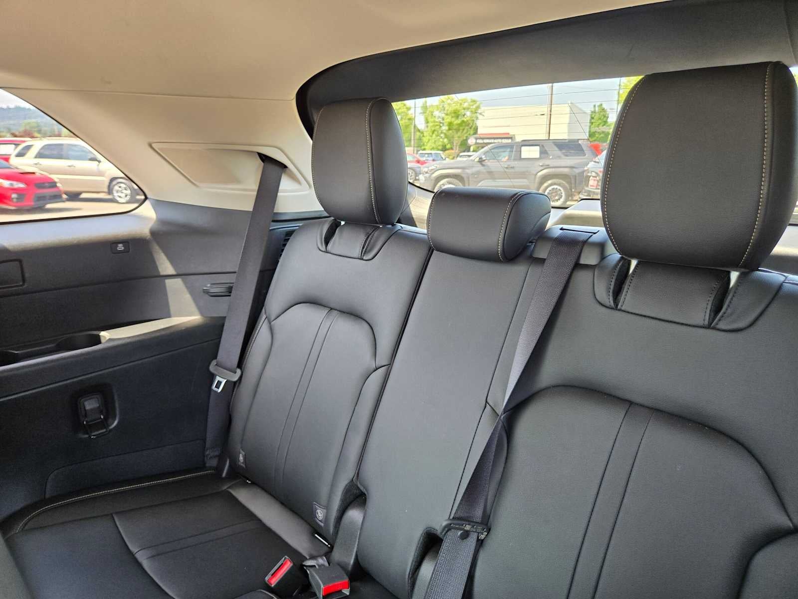 2024 Mazda Mazda CX-90 PHEV Premium
