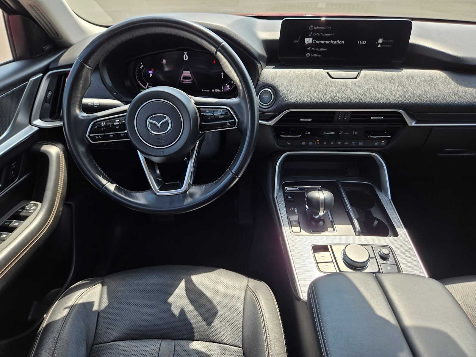2024 Mazda Mazda CX-90 PHEV Premium