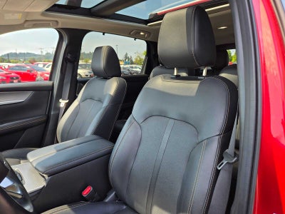 2024 Mazda Mazda CX-90 PHEV Premium