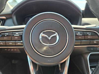 2024 Mazda Mazda CX-90 PHEV Premium
