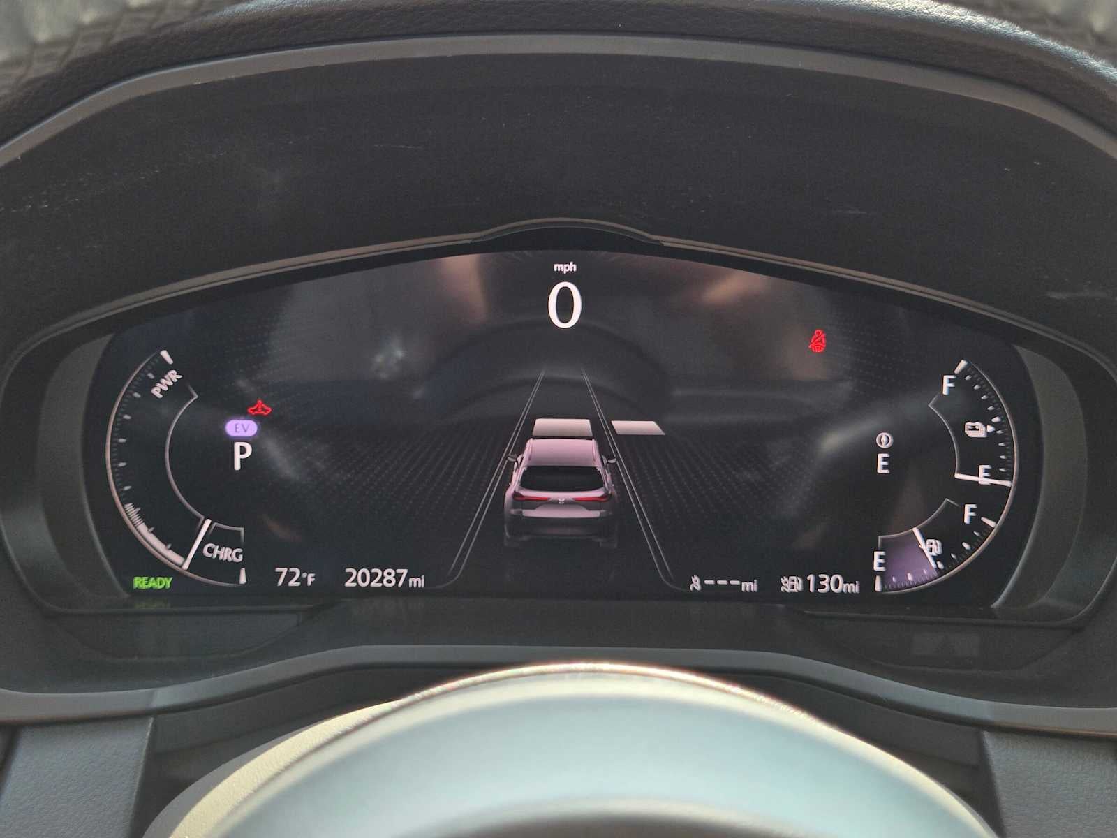 2024 Mazda Mazda CX-90 PHEV Premium