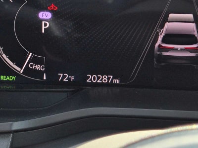 2024 Mazda Mazda CX-90 PHEV Premium