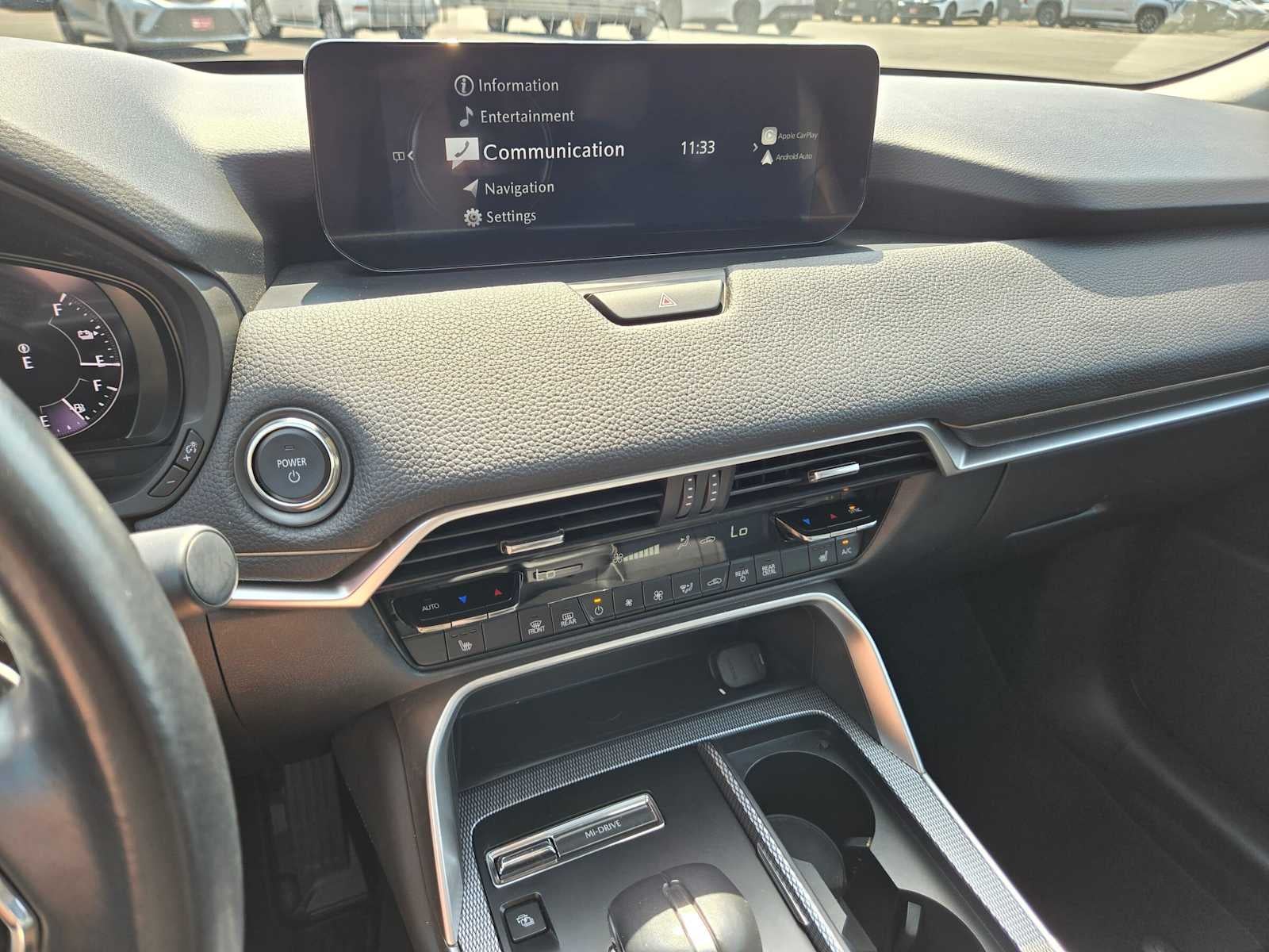 2024 Mazda Mazda CX-90 PHEV Premium