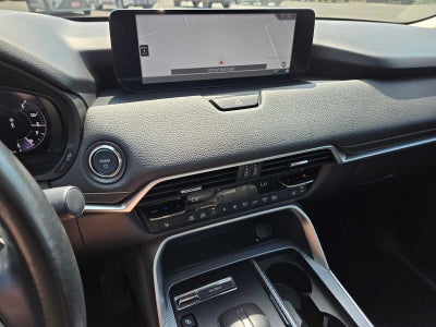 2024 Mazda Mazda CX-90 PHEV Premium