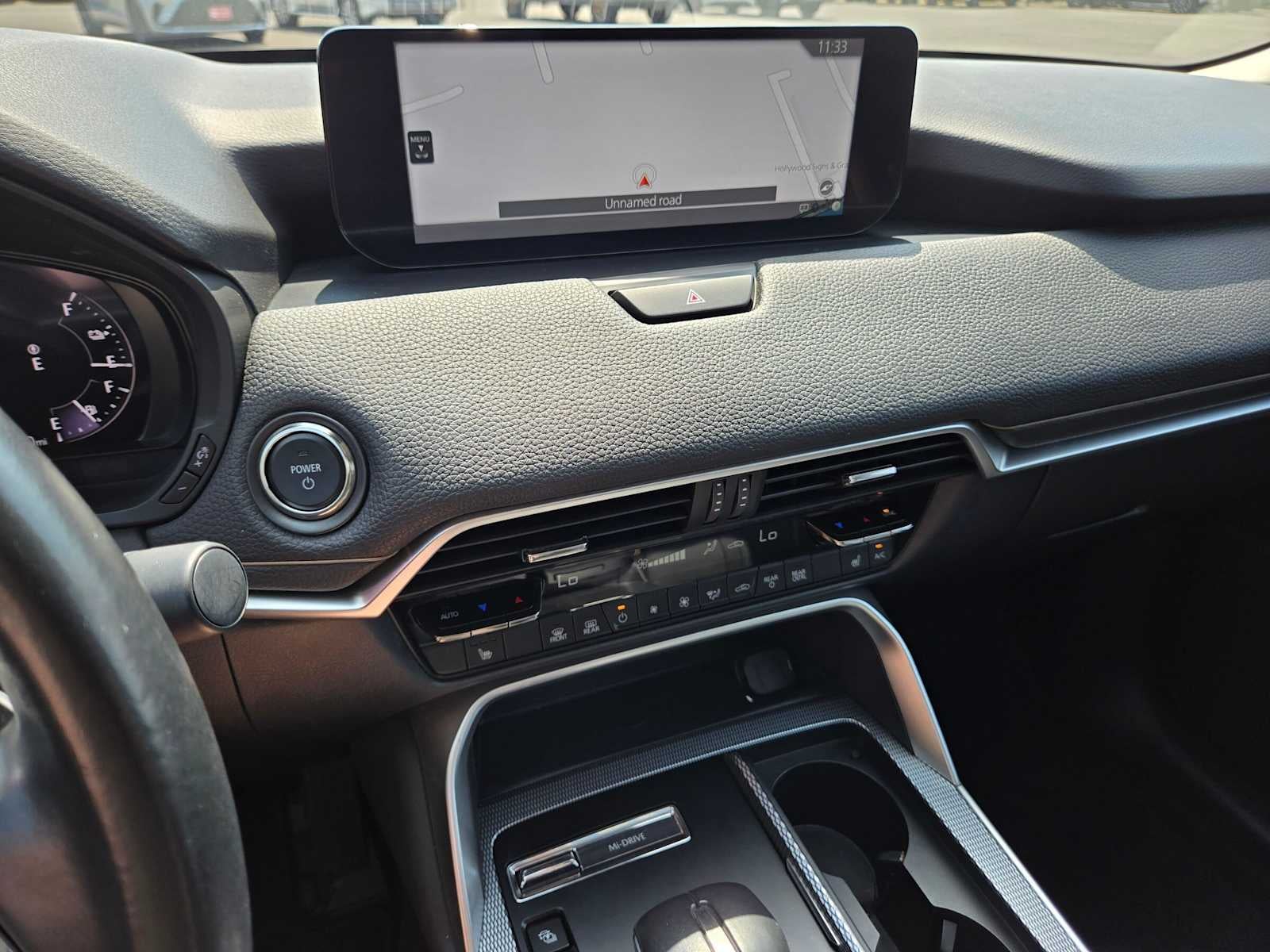 2024 Mazda Mazda CX-90 PHEV Premium
