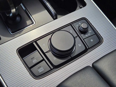 2024 Mazda Mazda CX-90 PHEV Premium