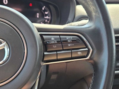 2024 Mazda Mazda CX-90 PHEV Premium