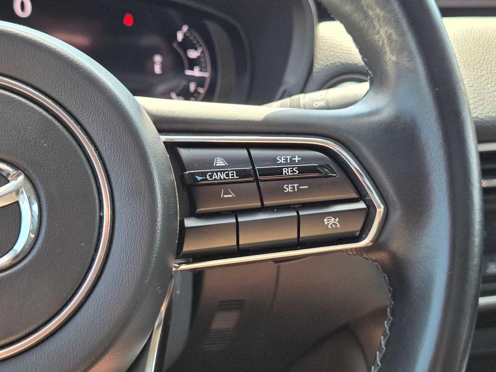 2024 Mazda Mazda CX-90 PHEV Premium