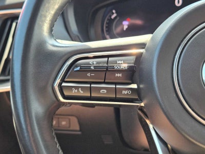 2024 Mazda Mazda CX-90 PHEV Premium
