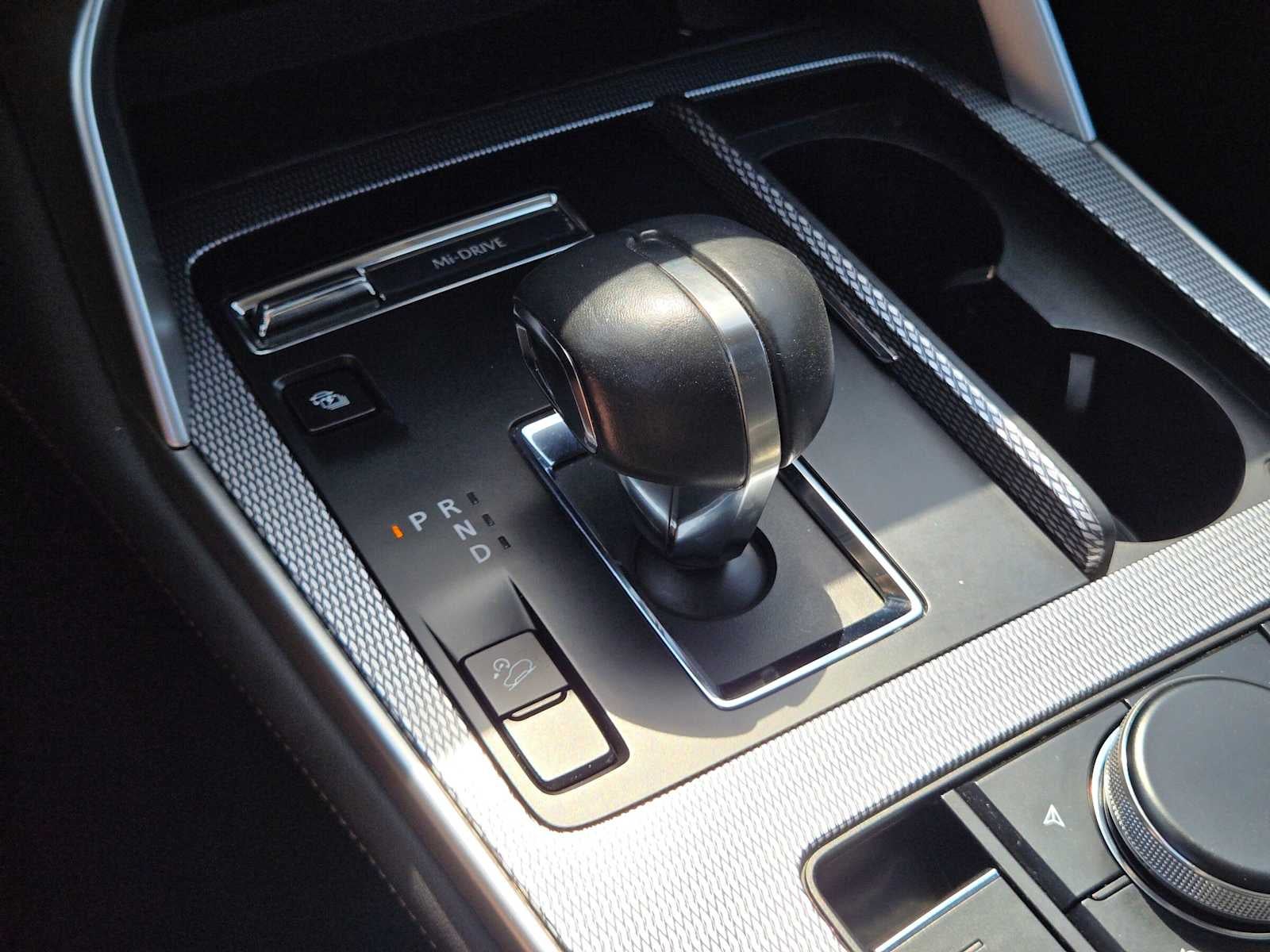 2024 Mazda Mazda CX-90 PHEV Premium