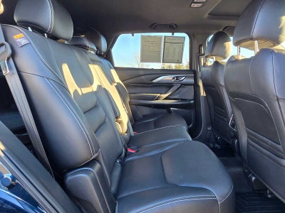 2021 Mazda Mazda CX-9 Grand Touring