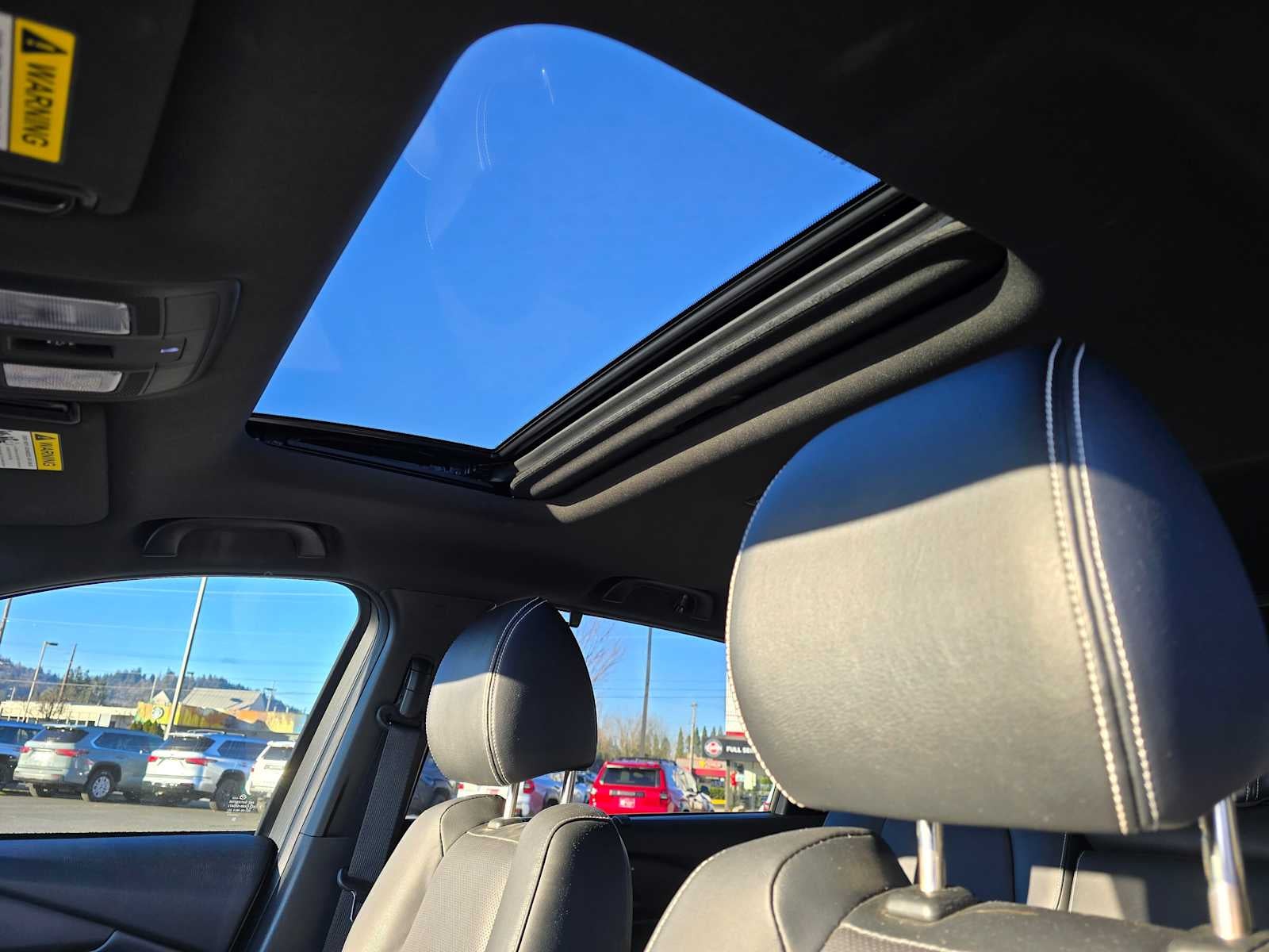 2021 Mazda Mazda CX-9 Grand Touring