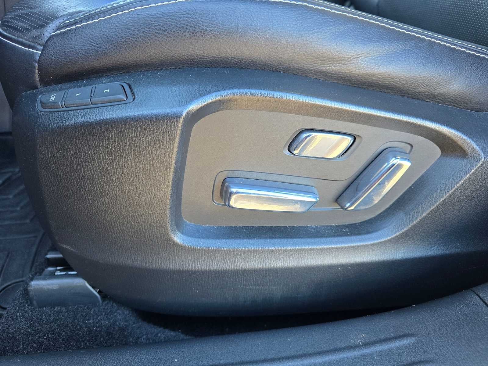 2021 Mazda Mazda CX-9 Grand Touring