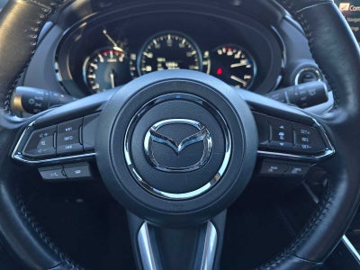 2021 Mazda Mazda CX-9 Grand Touring