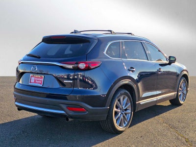 2021 Mazda Mazda CX-9 Grand Touring