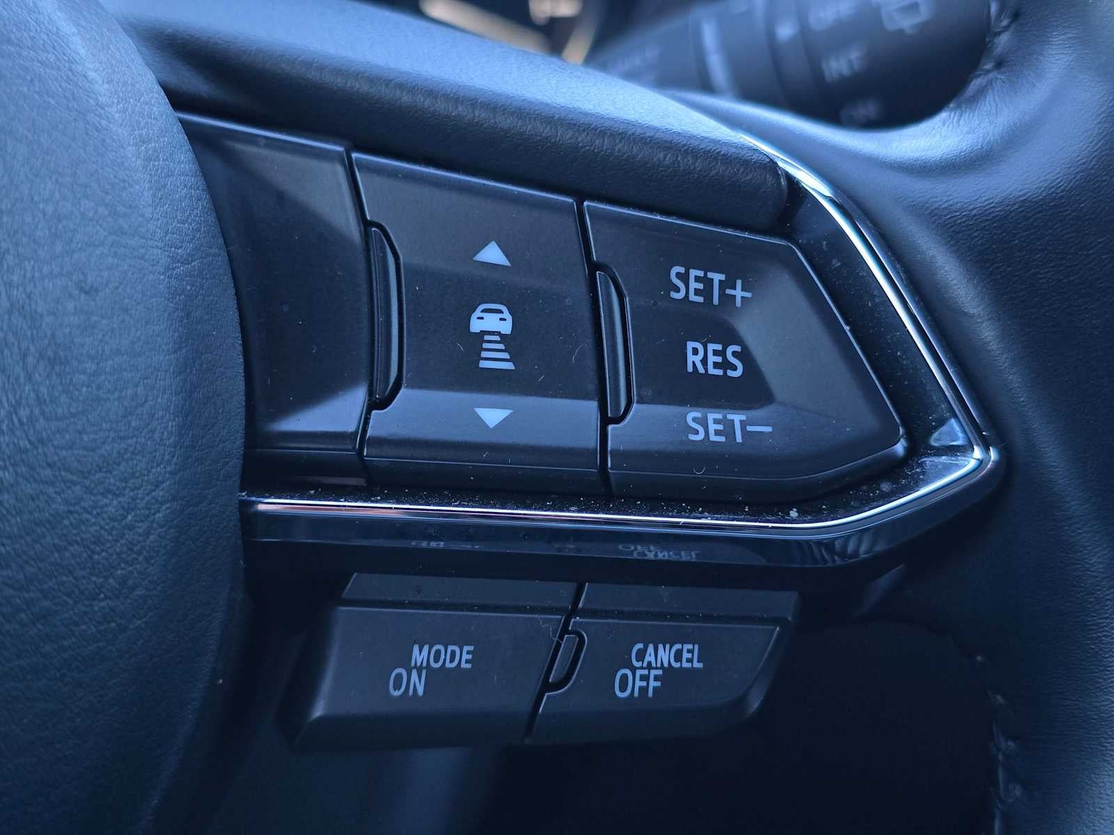 2021 Mazda Mazda CX-9 Grand Touring