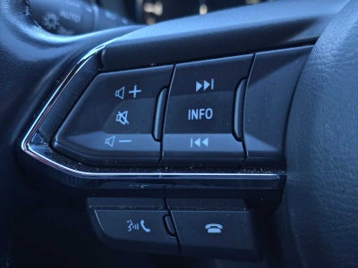 2021 Mazda Mazda CX-9 Grand Touring