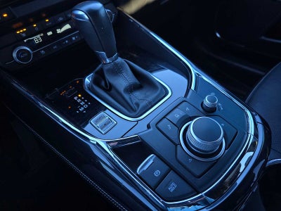 2021 Mazda Mazda CX-9 Grand Touring