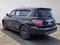 2020 Nissan Armada Platinum