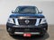 2020 Nissan Armada Platinum