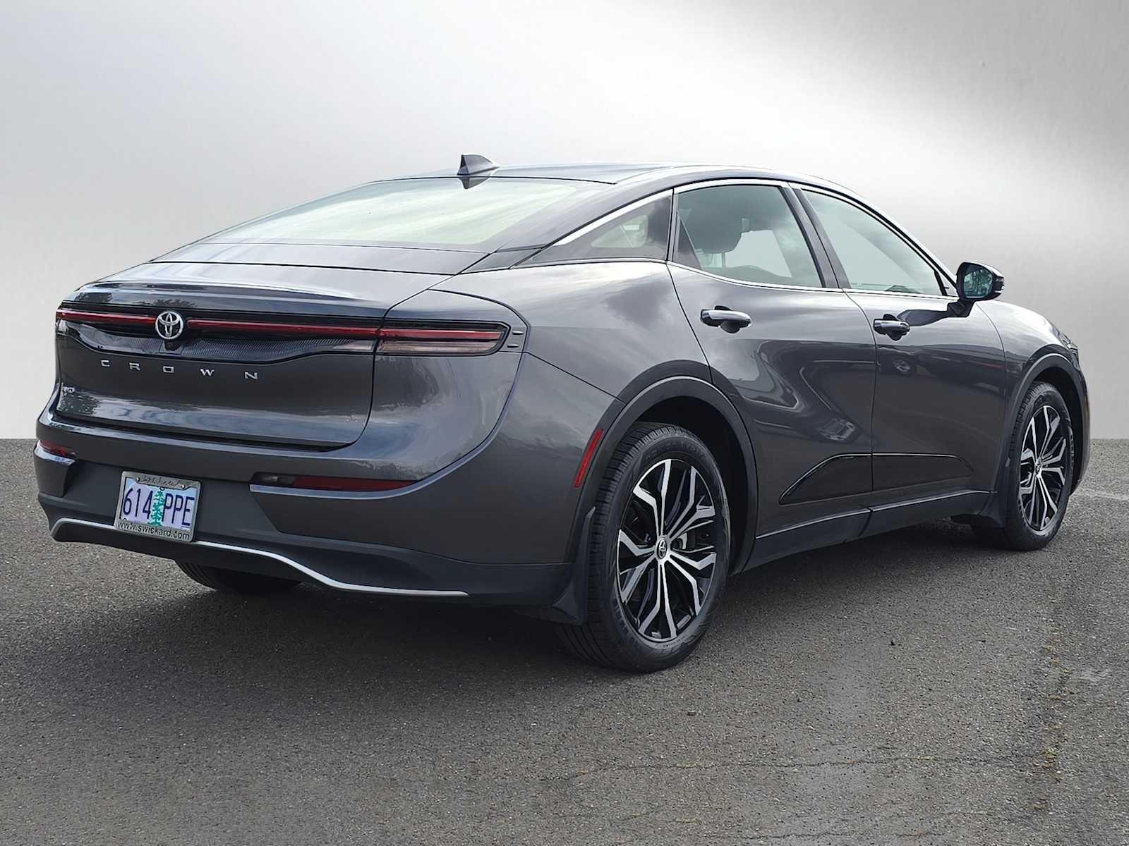 2023 Toyota Crown XLE