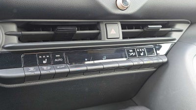 2023 Toyota Crown XLE