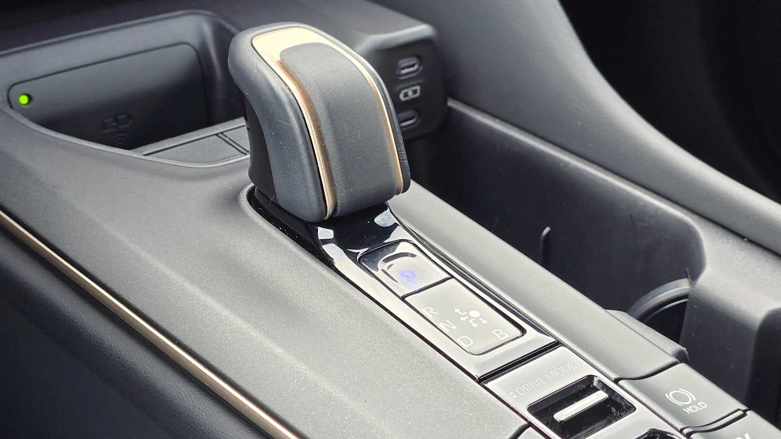 2023 Toyota Crown XLE