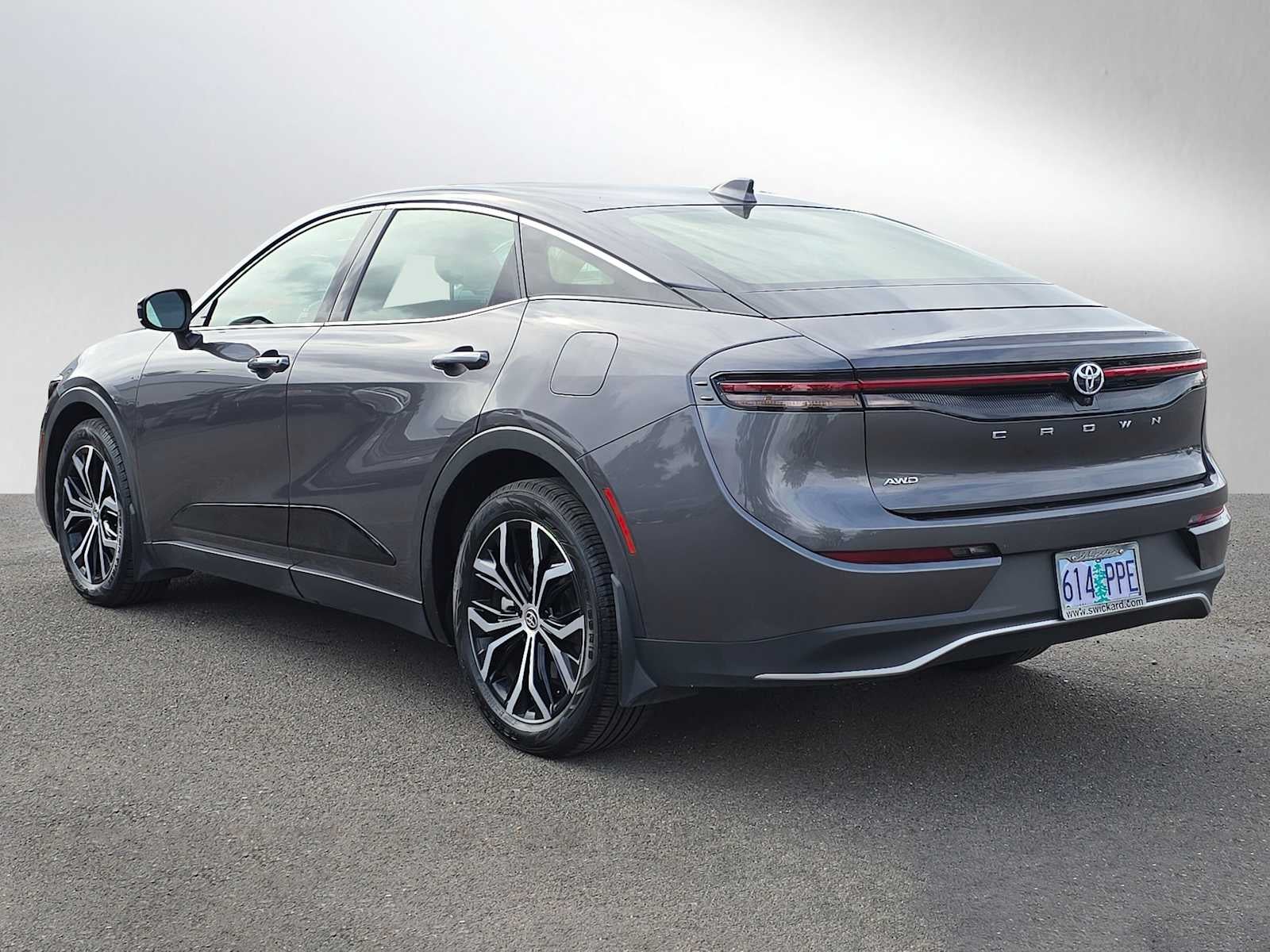 2023 Toyota Crown XLE