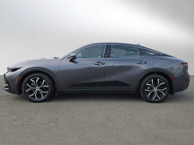 2023 Toyota Crown XLE