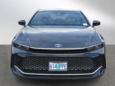 2023 Toyota Crown XLE