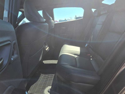 2026 Toyota Crown Limited
