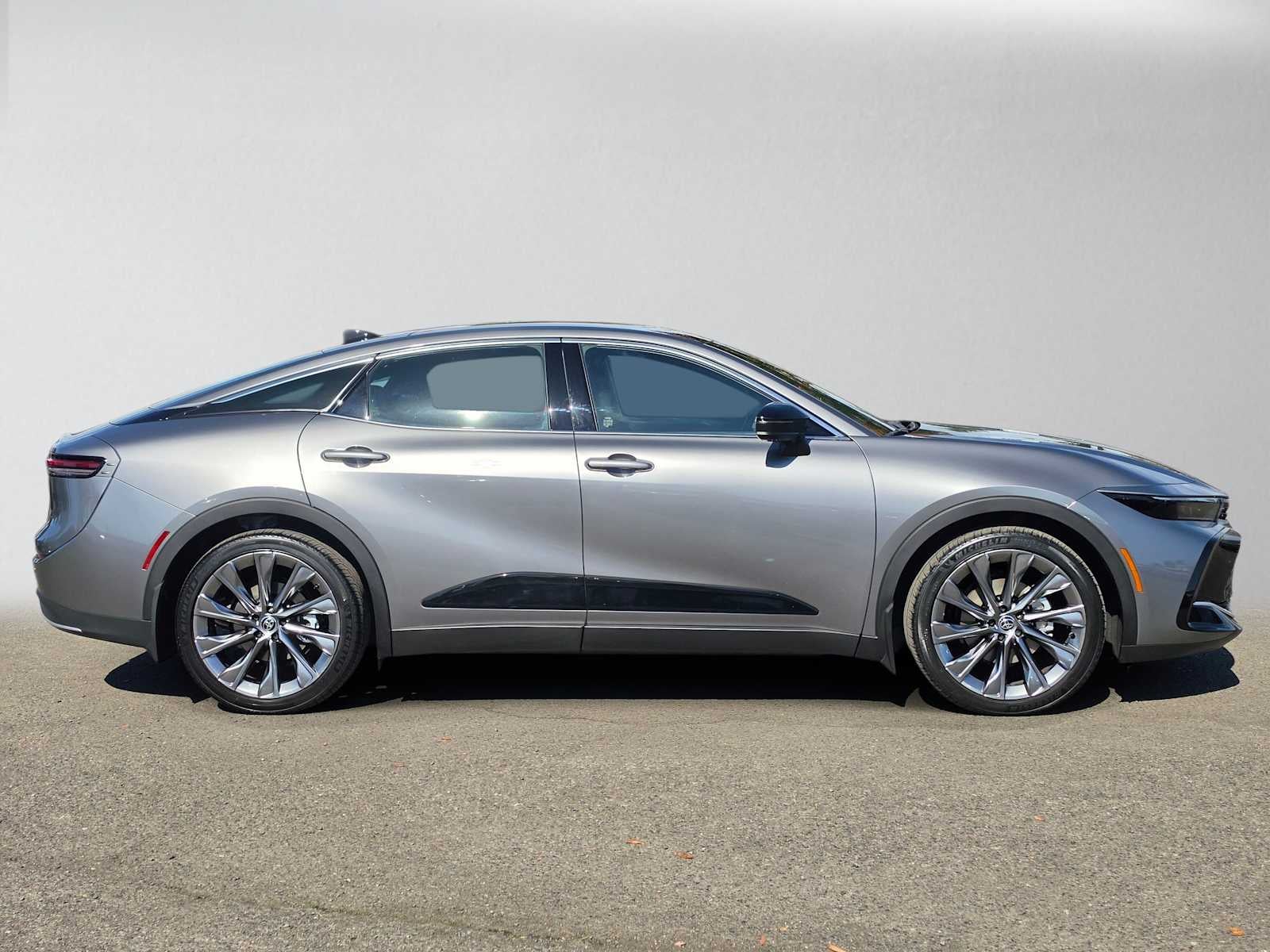 2026 Toyota Crown Limited