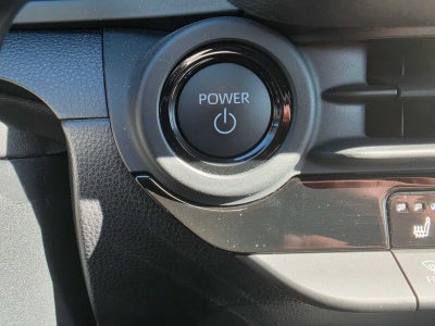 2026 Toyota Crown Limited