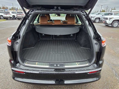 2025 Toyota Crown Signia XLE