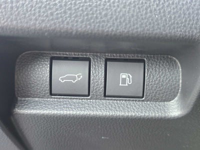 2025 Toyota Crown Signia XLE