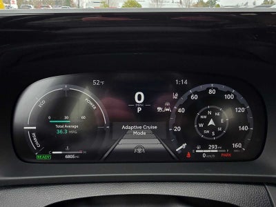 2025 Toyota Crown Signia XLE