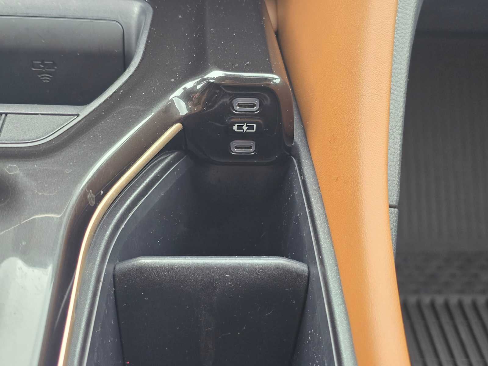 2025 Toyota Crown Signia XLE