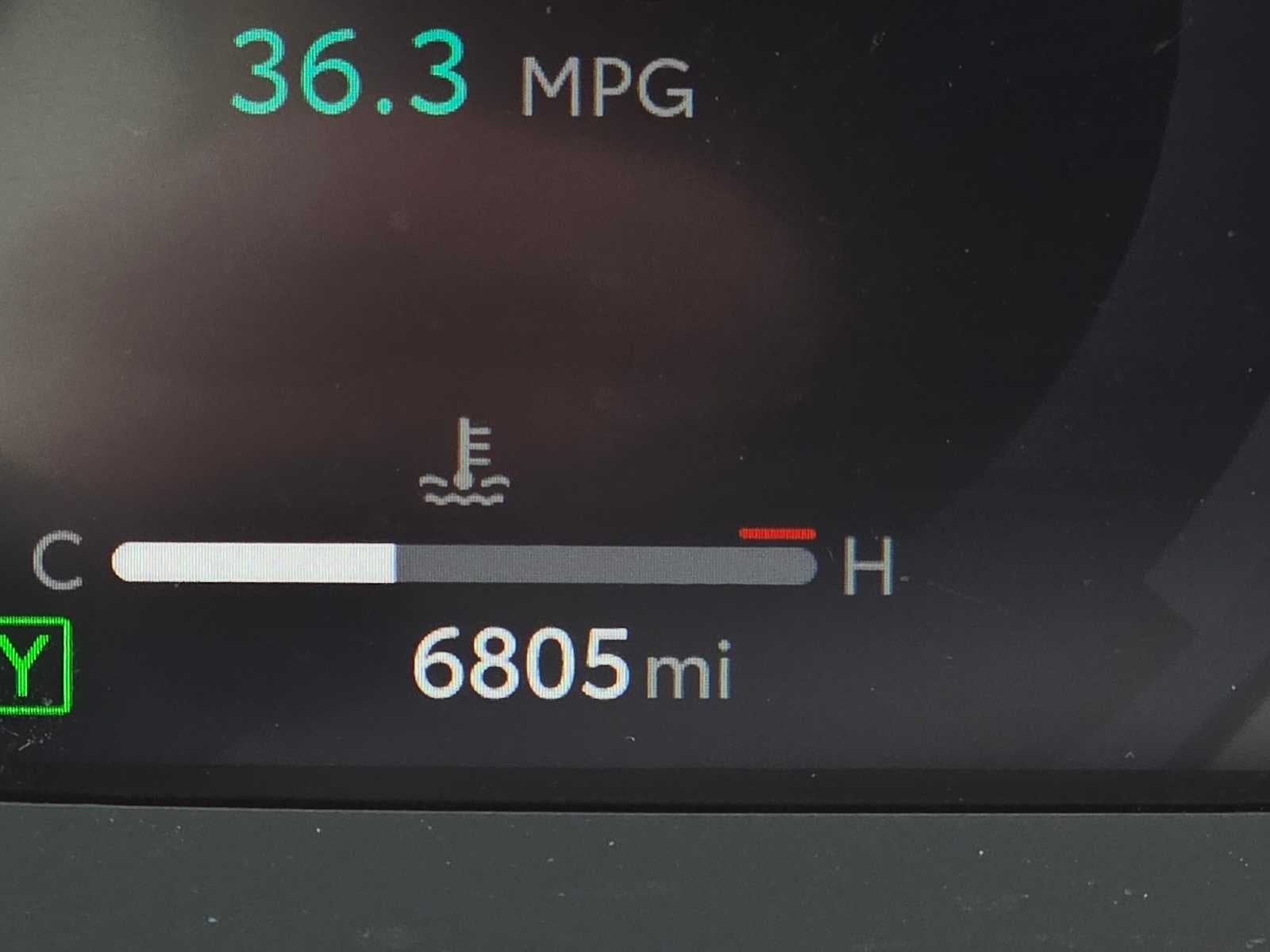 2025 Toyota Crown Signia XLE