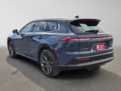 2025 Toyota Crown Signia Limited