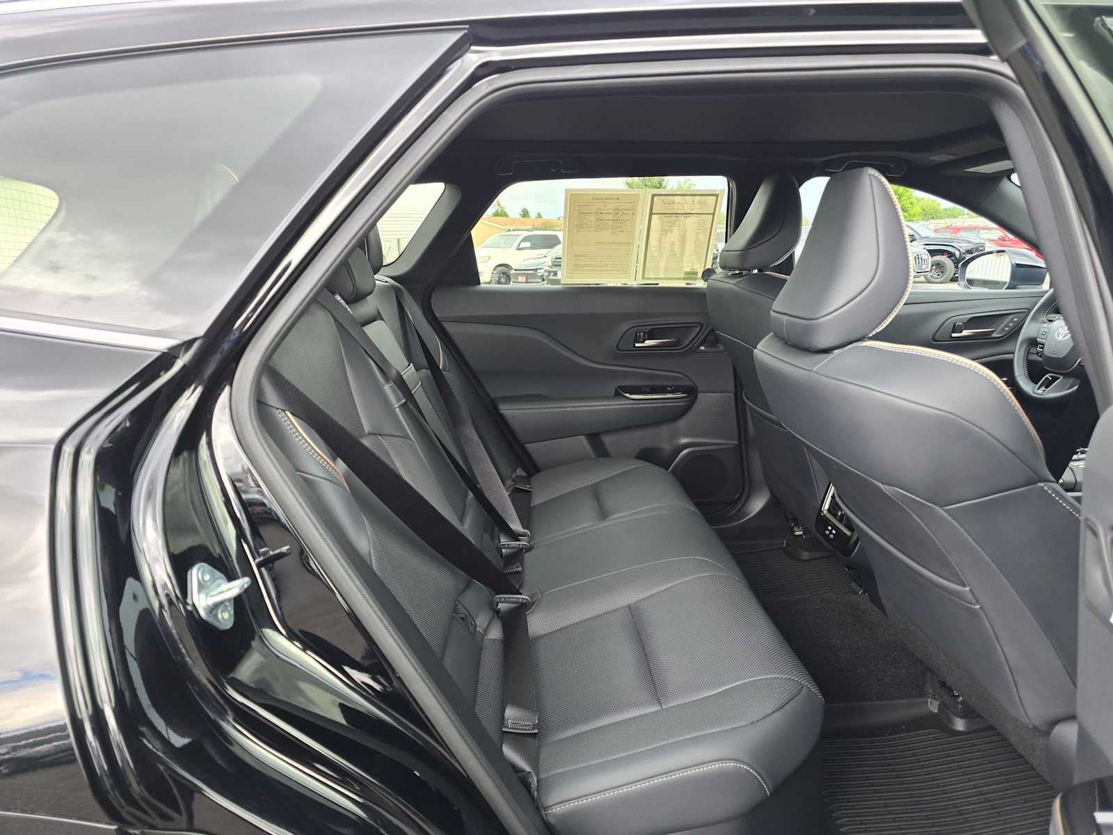 2025 Toyota Crown Signia Limited